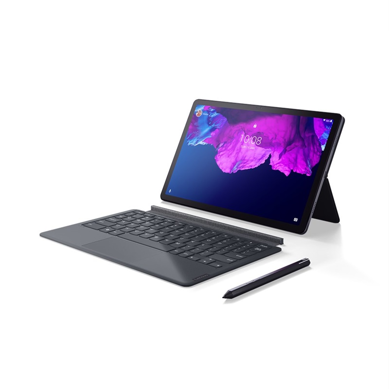 Tablet Lenovo Tab P11 Con Teclado Y Lápiz en XTR Tienda Online