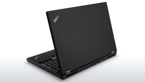 Workstation Lenovo Thinkpad P50 Xeon E3 + Dock