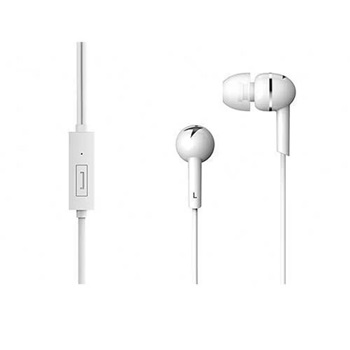 Auriculares Genius Hs-M300 (in Ear) Blanco