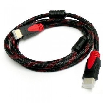 Cable Hdmi Send + 1.5mts Con Filtro