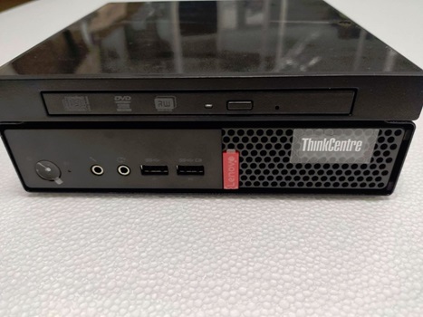 Pc Lenovo Thinkpad Tiny M710q Core I3 10 Pro