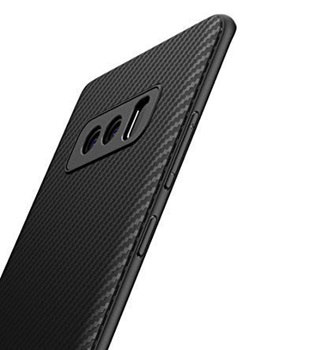 Funda Tpu Carbono Luxyt Samsung Galaxy Note 8