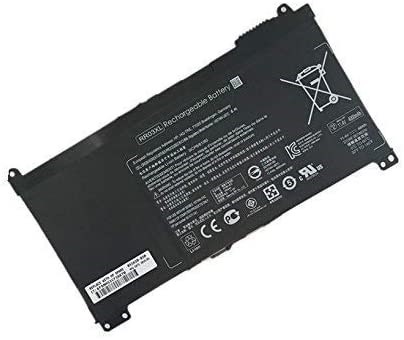 Bateria HP Probook 430 440 450 455 Rr03xl