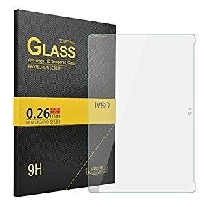 Glass Screen Potector Templado Universal Para Tabl