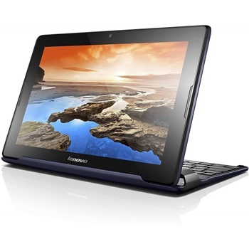 Tablet Lenovo Tab A10 7600f Con Teclado Bluetooth