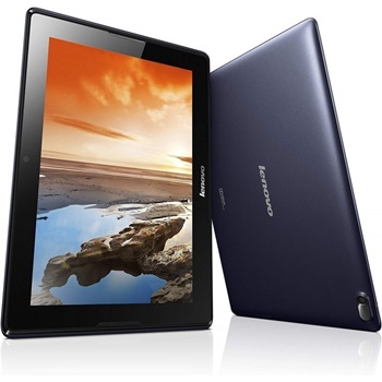 Tablet Lenovo Tab A10 7600f Con Teclado Bluetooth