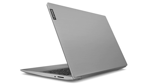 Notebook Lenovo Ideapad 15.6 Amd A6 4gb 500gb W10