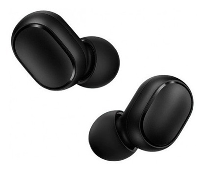 Auriculares Inalambricos in Ear Xiaomi Earbuds Bas