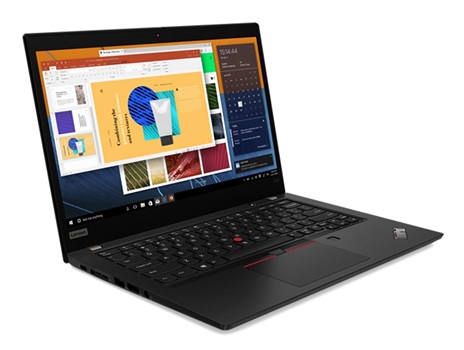 Notebook Lenovo Thinkpad X390 Fhd Core I5 256ssd