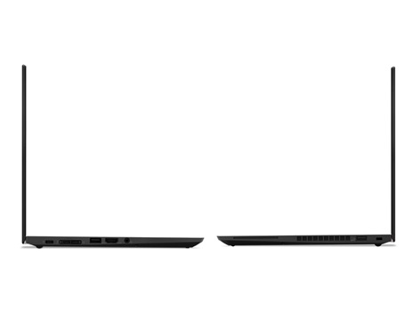 Notebook Lenovo Thinkpad X390 Fhd Core I5 256ssd
