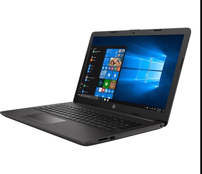 Notebook HP 250 G7 15" Intel Core I3 240ssd W10