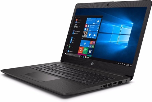 Notebook HP 240 G7 14" Intel Core 3 10ma. 1tb Hdd