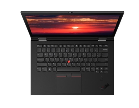 Notebook Lenovo Thinkpad X1 Yoga 3 I5 16gb 256gb W