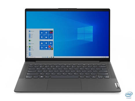 Notebook Lenovo Ip 5 Core I5 8gb 512ssd W10