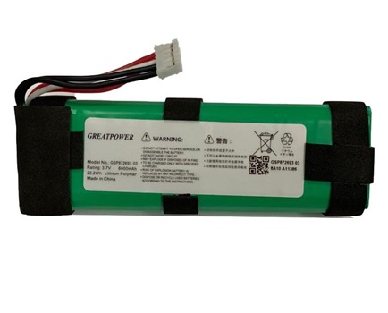 Bateria Parlante JBL Charge 2 Charge2+ Cs-Jml310sl