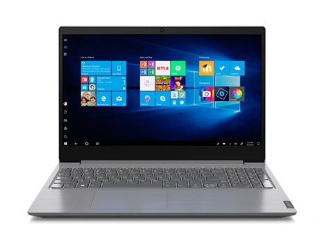 Notebook Lenovo V15 Iil 15 6 Core I7 4gb 256 Ssd F