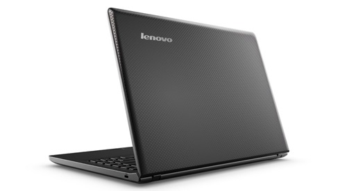 Notebook Lenovo Ip 100 14” Celeron 4gb 500gb W10
