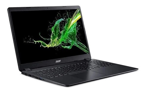 Notebook Acer Aspire 3 15 Core I3 8gb 1tb W10h