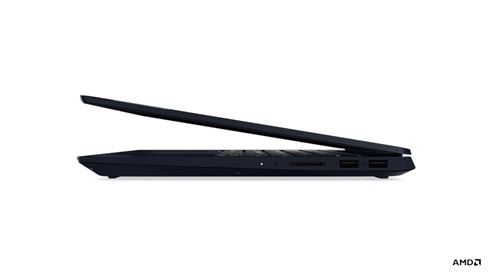 Notebook Lenovo Ip S340 Ryzen 5 8gb 1tb W10