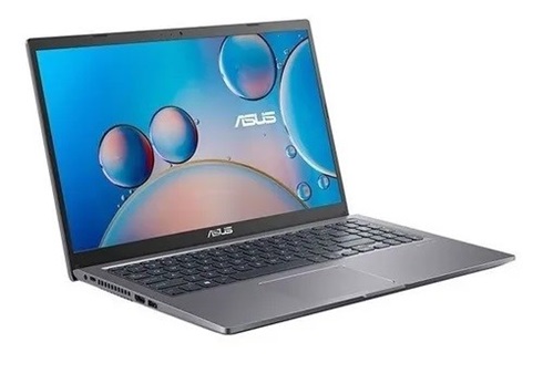 Notebook Asus X515ea 15 Fhd Corei5 8gb 256ssd W10h