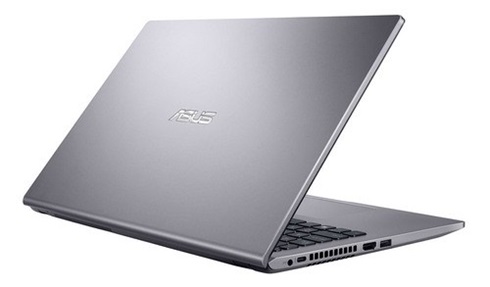 Notebook Asus X515ea 15 Fhd Corei5 8gb 256ssd W10h