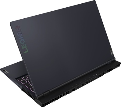 Notebook Lenovo Legion 5 R7 8gb 512ssd Rtx 3050ti