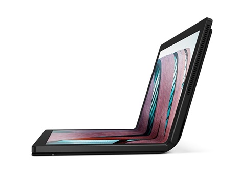 Notebook Lenovo Tp X1 Fold 13.3 Qxga I5 8 512 W