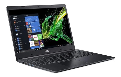 Notebook Acer Aspire 5 15.6 Fhd Core I7 4gb 1tb Fs