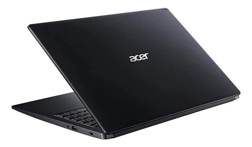 Notebook Acer Aspire 5 15.6 Fhd C I7 8gb 256ssd+1t