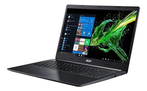Notebook Acer Aspire 5 15 Fhd I7 8gb 480ssd W10p