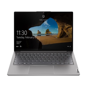 Notebook Lenovo Thinkbook 13s I5 16gb 256 W10p