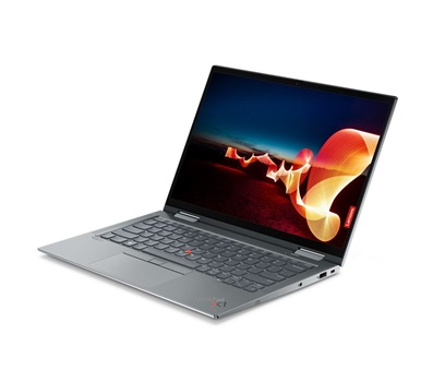 Lenovo Thinkpad X1 Yoga Gen 6 I7 16gb 512 W10p