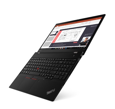 Notebook Lenovo Tp T15 Fhd I7 16gb 512 W10p