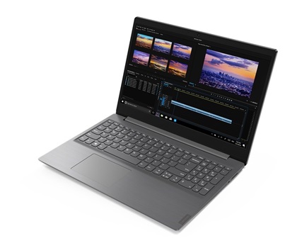 Notebook Lenovo V15 Iil 15.6 Core I5 4gb 1tb Fs