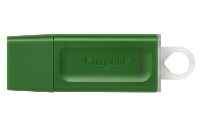 Pendrive Kingston 3.2 Dtx 32gb Exodia Verde