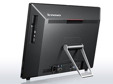 Aio Lenovo E73z 20” Core I3 4g 500
