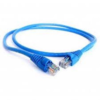 Cable Patch Cord Cat 6 1m Nexxt Azul