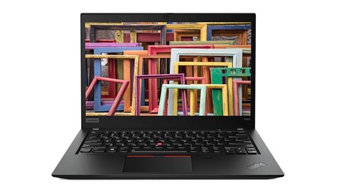 Notebook Lenovo Thinkpad T490 I5 16gb 512ssd W11pr