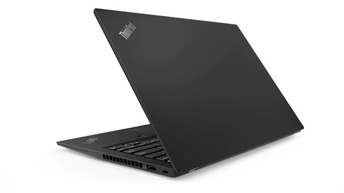 Notebook Lenovo Thinkpad T490 I5 16gb 512ssd W11pr