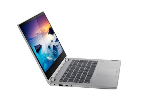 Notebook Lenovo Ip C340 14 Touch I3 512ssd W10