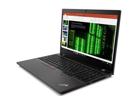 Notebook Lenovo Thinkpad L15 I7-1165g7 8gb 256gb F