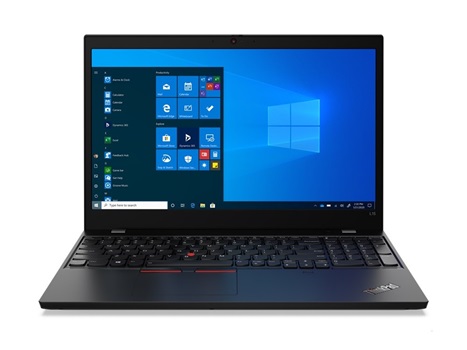 Notebook Lenovo Thinkpad L15 I7-1165g7 16gb 256gb