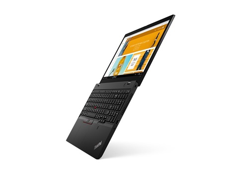 Notebook Lenovo Thinkpad L15 I7-1165g7 16gb 480 Ss