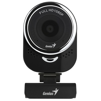 Webcam Genius Qcam 6000 Fhd 360°