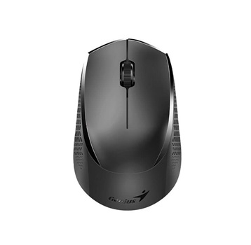 Mouse Inalambrico Genius Nx-8000s Negro