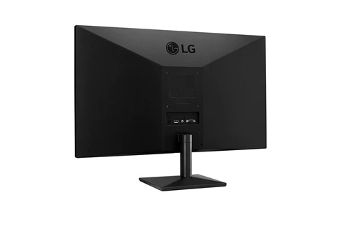 Monitor LG Led 27 27mk400h-B Hdmi