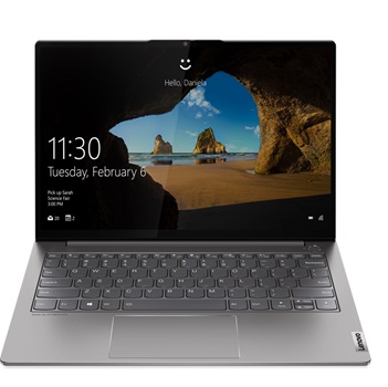 Notebook Lenovo Tb 13s G2 I5 11va. 16gb 512ssd W11