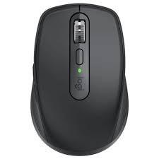 Mouse Logitech Mx Anywhere 3 Wireless