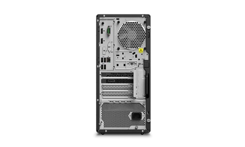 Desktop Lenovo Ts P340 I7 16gb 256+1tb Nvidea 2gb