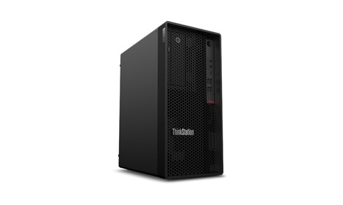 Desktop Lenovo Ts P340 I7 16gb 256+1tb Nvidea 2gb